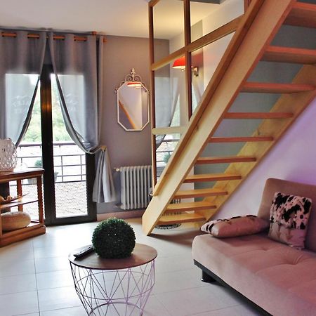 Chalet Janet Erts Εξωτερικό φωτογραφία