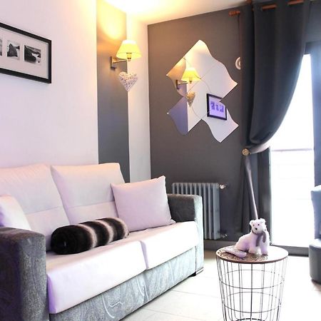 Chalet Janet Erts Εξωτερικό φωτογραφία