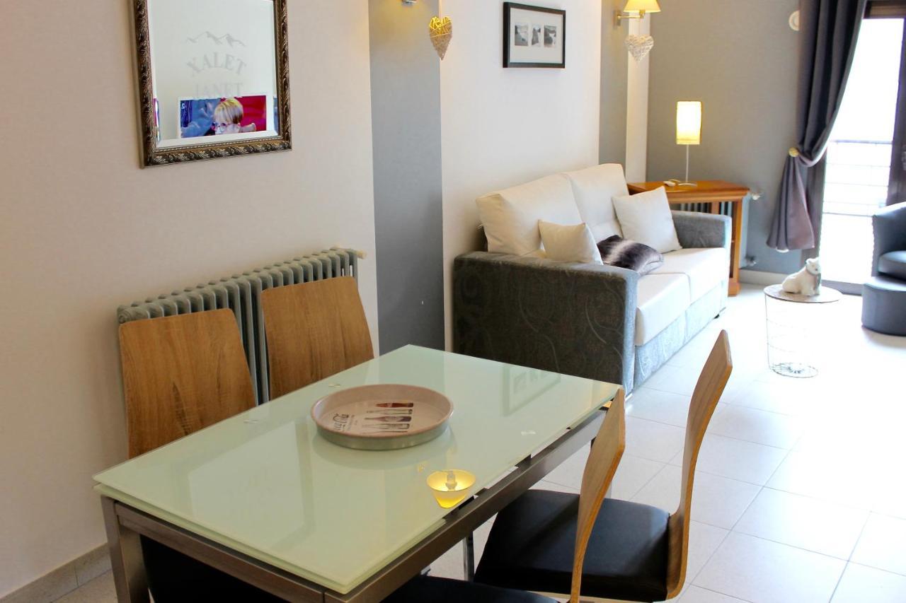 Chalet Janet Erts Εξωτερικό φωτογραφία