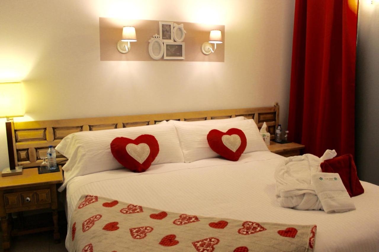 Chalet Janet Erts Εξωτερικό φωτογραφία