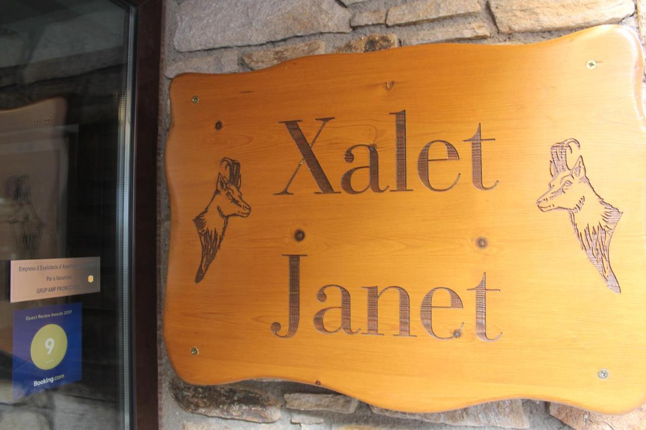 Chalet Janet Erts Εξωτερικό φωτογραφία
