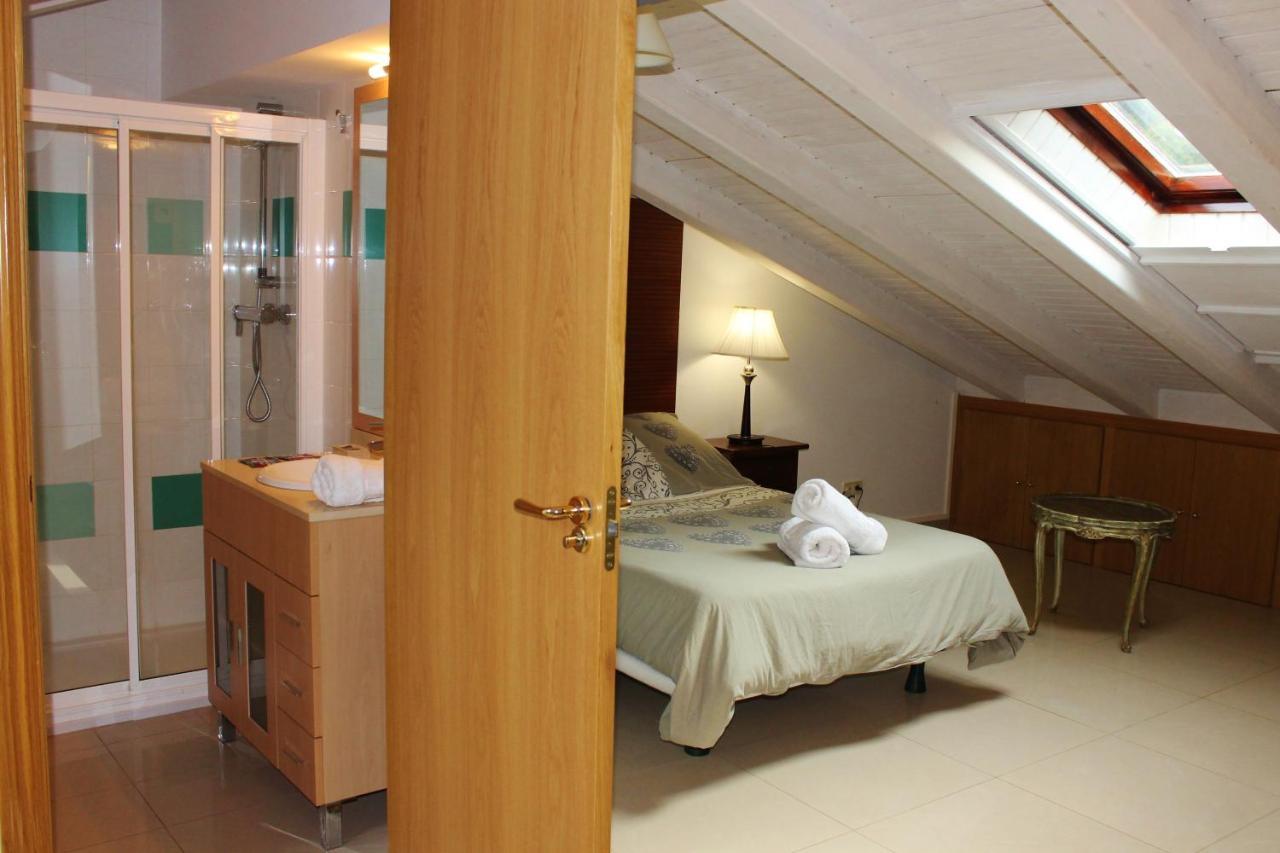 Chalet Janet Erts Εξωτερικό φωτογραφία