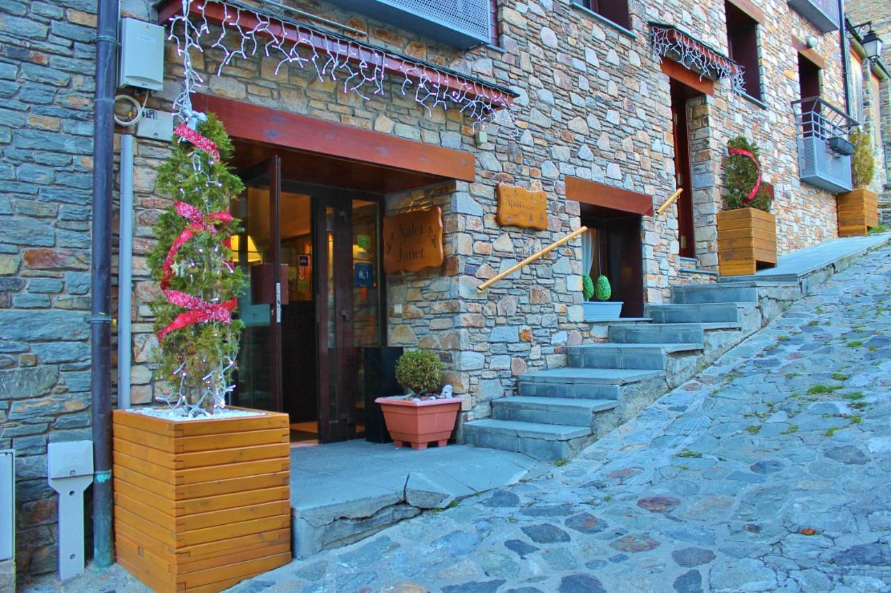 Chalet Janet Erts Εξωτερικό φωτογραφία