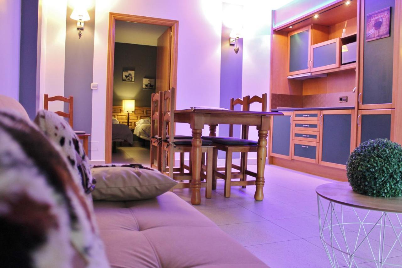 Chalet Janet Erts Εξωτερικό φωτογραφία