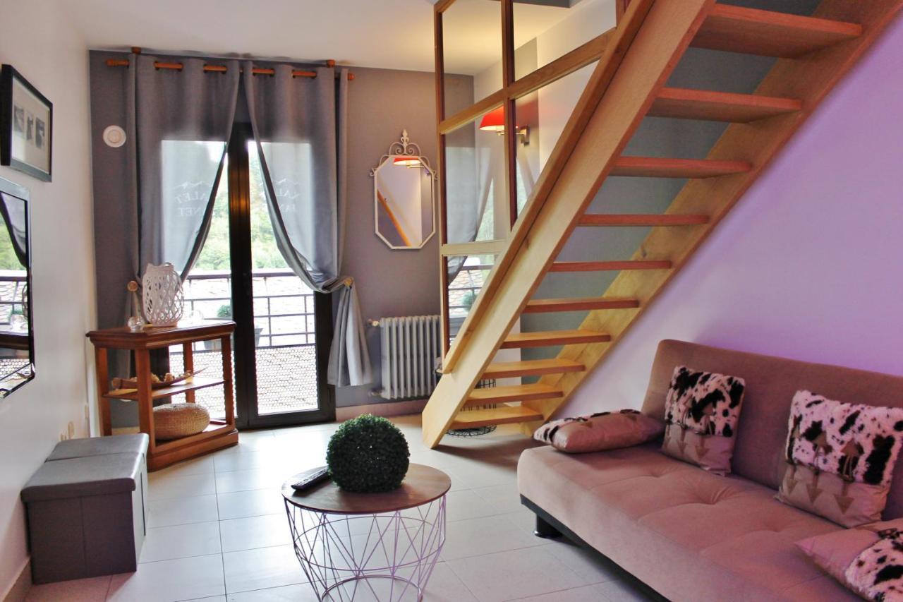 Chalet Janet Erts Εξωτερικό φωτογραφία