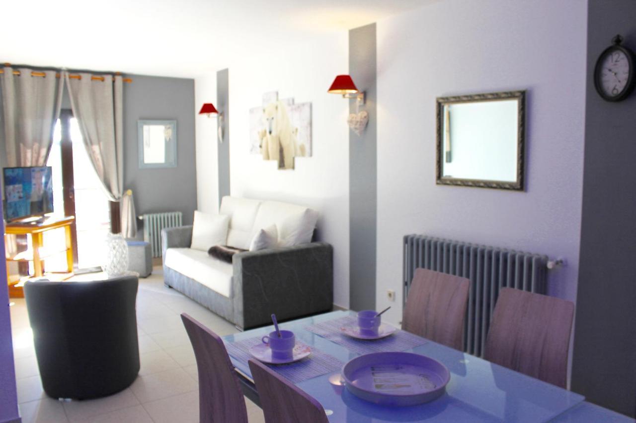 Chalet Janet Erts Εξωτερικό φωτογραφία