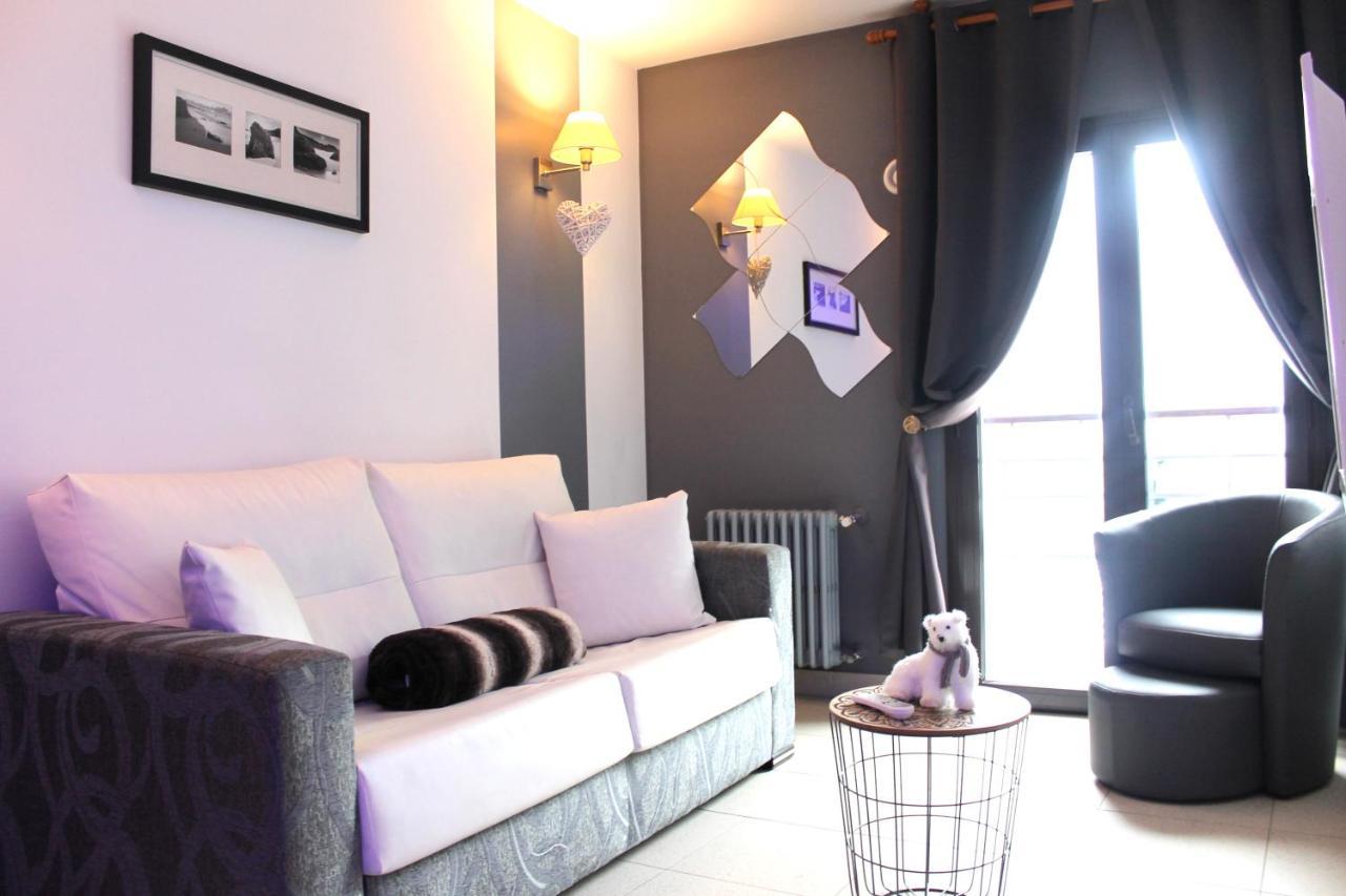 Chalet Janet Erts Εξωτερικό φωτογραφία