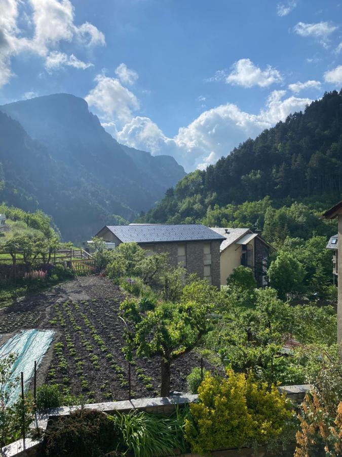 Chalet Janet Erts Εξωτερικό φωτογραφία