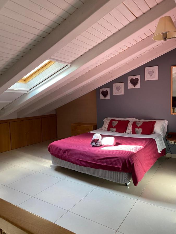 Chalet Janet Erts Εξωτερικό φωτογραφία