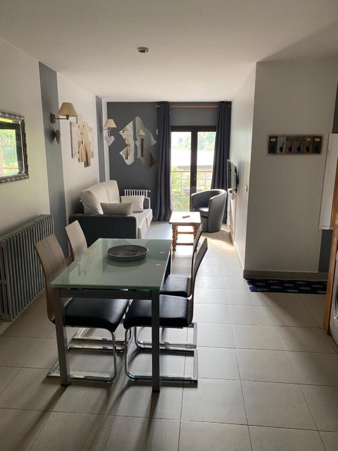 Chalet Janet Erts Εξωτερικό φωτογραφία