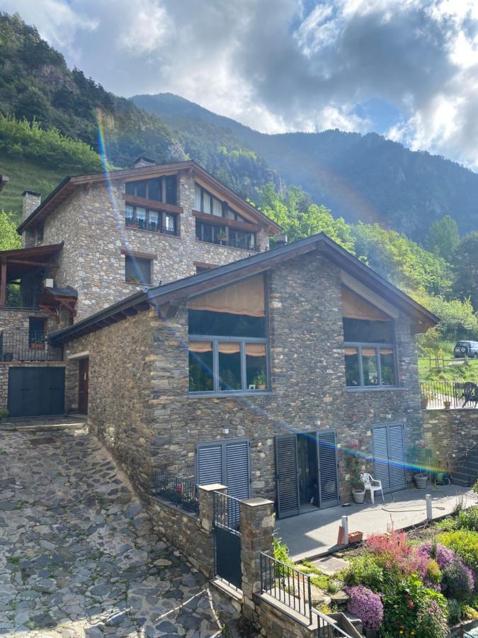 Chalet Janet Erts Εξωτερικό φωτογραφία