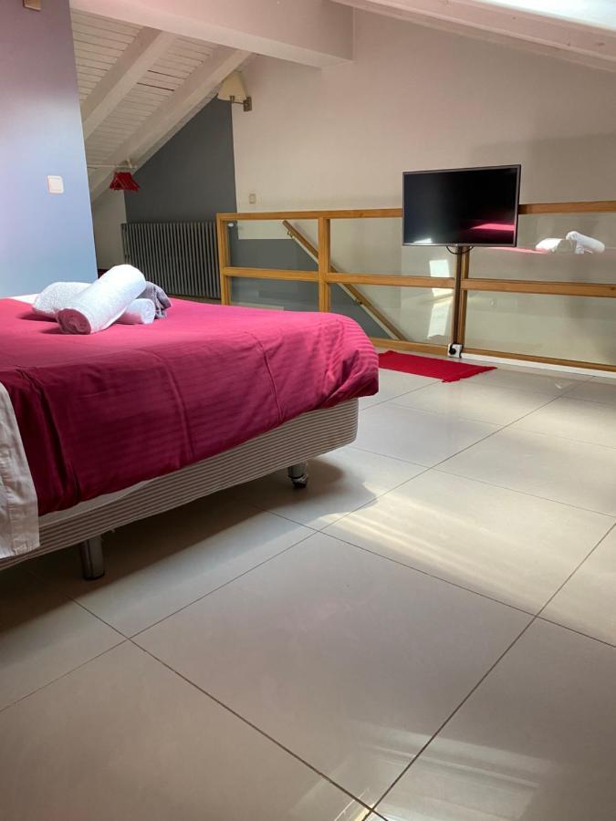 Chalet Janet Erts Εξωτερικό φωτογραφία