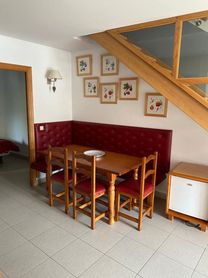 Chalet Janet Erts Εξωτερικό φωτογραφία